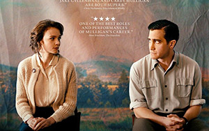 American Drama, Wildlife (2018) starring Jake Gyllenhaal & Carey Mulligan